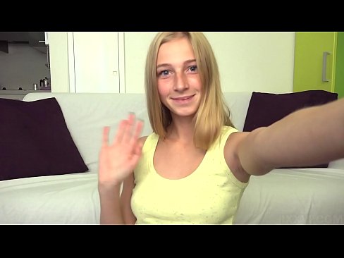 ❤️ När jag är uttråkad onanerar jag lätt min rosa fitta. ☑ Pornvideo at us ❤