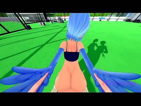 ❤️ Harpyisk monsterflicka. ☑ Pornvideo at us ❤