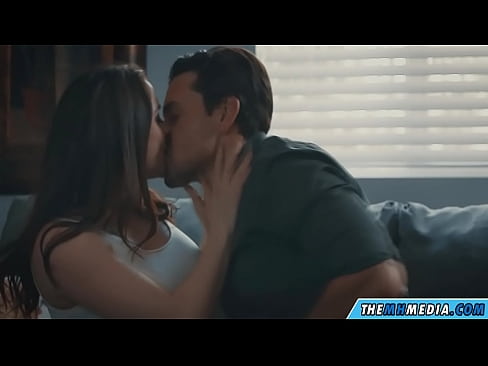 ❤️ Romantisk sex med en bra bystig mamma ☑ Pornvideo at us ❤