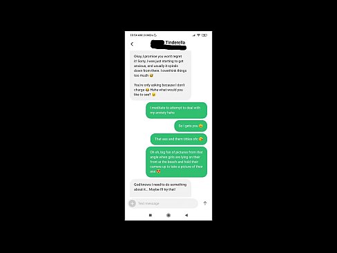 ❤️ Jag har lagt till en ny PAWG från Tinder till mitt harem (prat med Tinder inkluderat) ☑ Pornvideo at us ❤